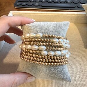 Park Lane Marina Bracelets